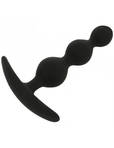 BLACKSILVER RUPERT CADENA BOLAS ANALES 10 CM