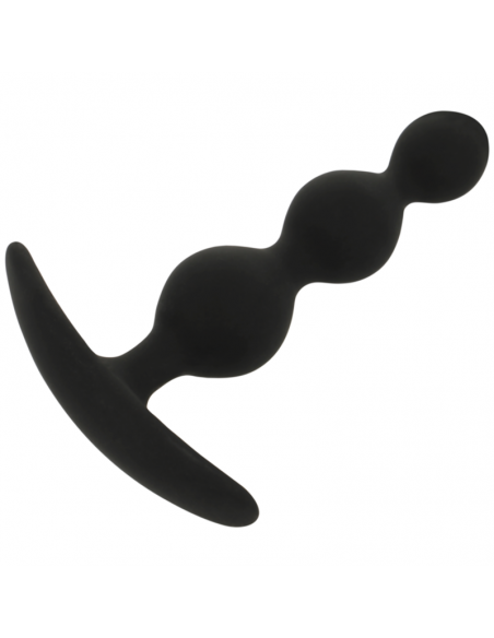 BLACKSILVER RUPERT CADENA BOLAS ANALES 10 CM
