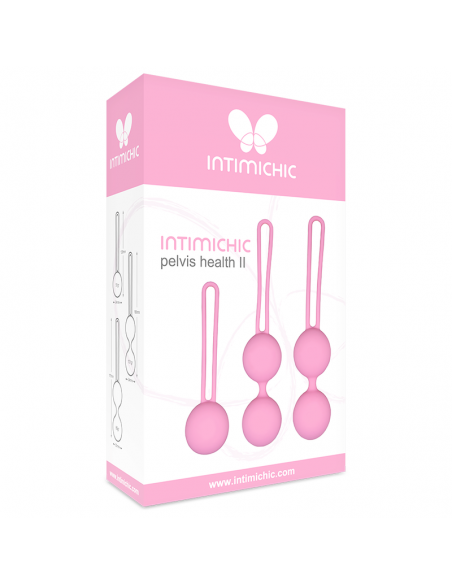 INTIMICHIC PELVIS HEALTH II