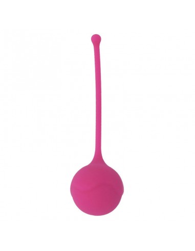 INTENSE KISHA FIT ONE SILICONE KEGEL FUCHSIA