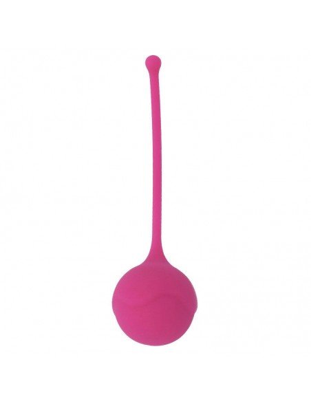 INTENSE KISHA FIT ONE SILICONE KEGEL FUCHSIA