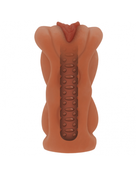JAMYJOB SIGNATURE MASTURBADOR MILENA VAGINA