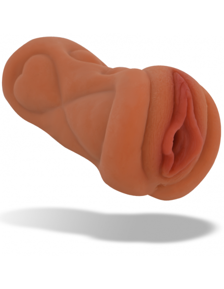 JAMYJOB SIGNATURE MASTURBADOR MILENA VAGINA