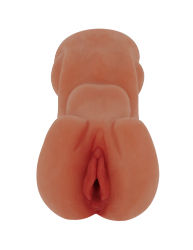 JAMYJOB SIGNATURE MASTURBADOR BRANDY VAGINA