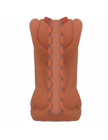 JAMYJOB SIGNATURE MASTURBADOR DEBORA VAGINA