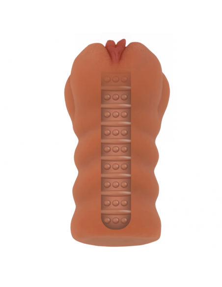 JAMYJOB SIGNATURE MASTURBADOR GIULIANA VAGINA