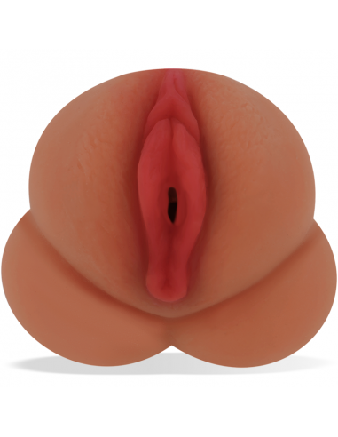 JAMYJOB SIGNATURE MASTURBADOR GIULIANA VAGINA