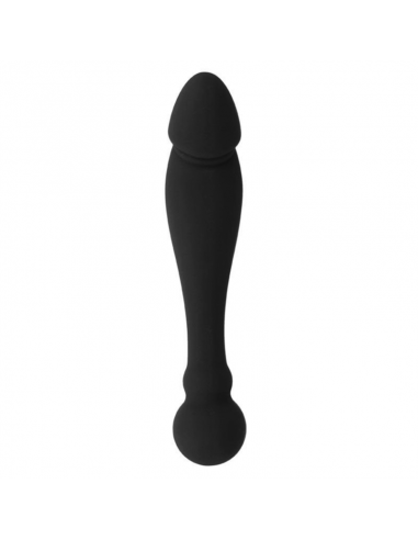 BLACKSILVER KARL DILDO ESTIMULADOR PUNTO G 18 CM