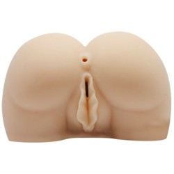 BAILE VAGINA Y ANO REALISTICOS 2