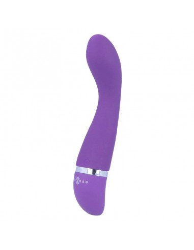 INTENSE LEO VIBRADOR LILA SILICON LUXE