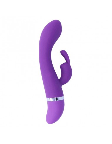 INTENSE HILARI VIBRADOR LILA SILICON LUXE