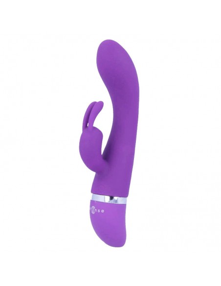 INTENSE HILARI VIBRADOR LILA SILICON LUXE