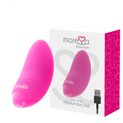 MORESSA BLOSSOM VIBRADOR ROSA