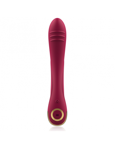 CICI BEAUTY PREMIUM SILICONE G SPOT VIBRATOR