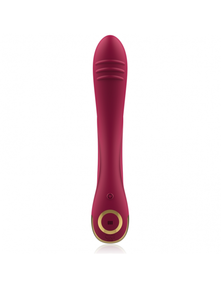 CICI BEAUTY PREMIUM SILICONE G SPOT VIBRATOR