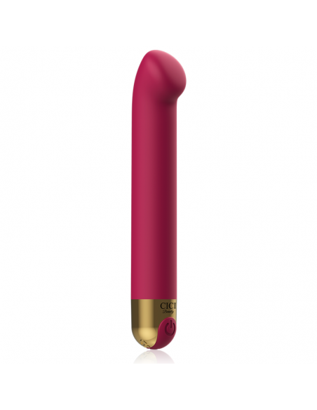 CICI BEAUTY PREMIUM SILICONE CLIT STIMULATOR