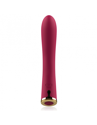 CICI BEAUTY PREMIUM SILICONE PUSH BULLET