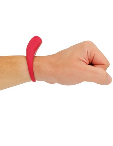 CICI BEAUTY PREMIUM SILICONE VIBRATING RING