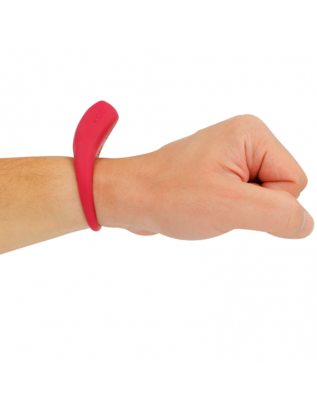 CICI BEAUTY PREMIUM SILICONE VIBRATING RING CICI BEAUTY PREMIUM SILICONE VIBRATING RING