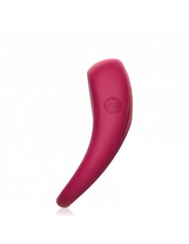 CICI BEAUTY PREMIUM SILICONE VIBRATING RING