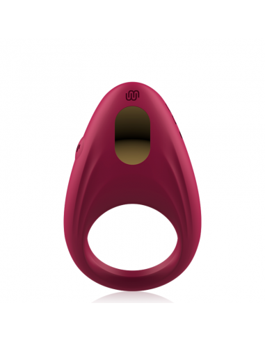 CICI BEAUTY PREMIUM SILICONE VIBRATING RING