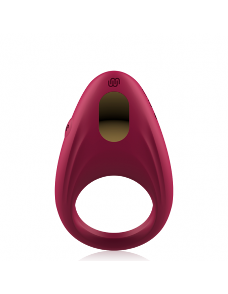CICI BEAUTY PREMIUM SILICONE VIBRATING RING CICI BEAUTY PREMIUM SILICONE VIBRATING RING