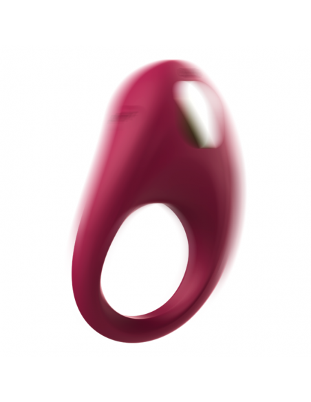 CICI BEAUTY PREMIUM SILICONE VIBRATING RING CICI BEAUTY PREMIUM SILICONE VIBRATING RING