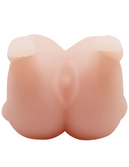 TEMPTATION PASSION LADY MINIMASTURBADOR MASCULINO SNUG FIT PUSSY
