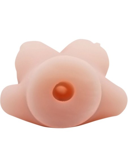 TEMPTATION PASSION LADY MINIMASTURBADOR MASCULINO SNUG FIT PUSSY