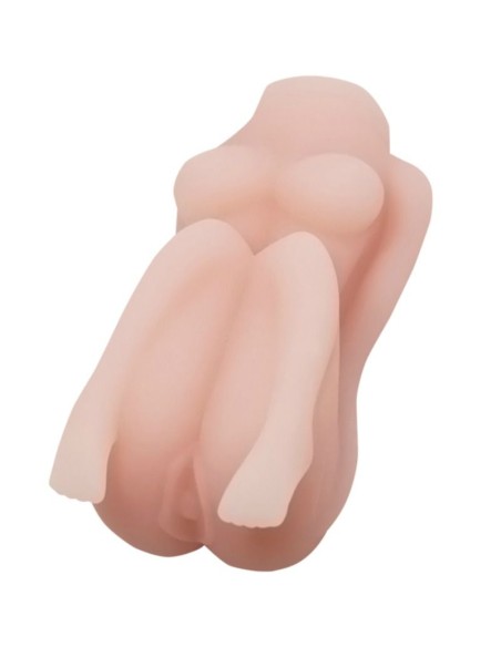 TEMPTATION PASSION LADY MINIMASTURBADOR MASCULINO SNUG FIT PUSSY