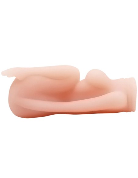 TEMPTATION PASSION LADY MINIMASTURBADOR MASCULINO SNUG FIT PUSSY