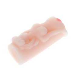 MINIMASTURBADOR MASCULINO TORSO MUJER TEMPTATION PASSION LADY 2