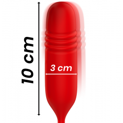 MIA TOSCANA DOUBLE PLEASURE WAND UP AND DOWN 2