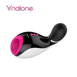 NALONE OXXY MASTURBADOR ALTA TECNOLOGIA BLUETOOTH 2