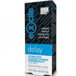 EXCITE DELAY 20 ML