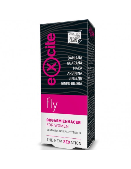 EXCITE FLY 20 ML