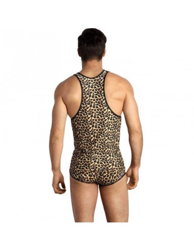 ANAIS MEN MERCURY TOP S