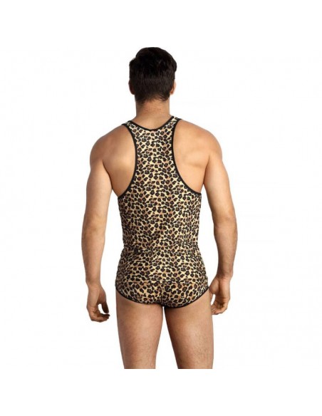 ANAIS MEN MERCURY TOP S