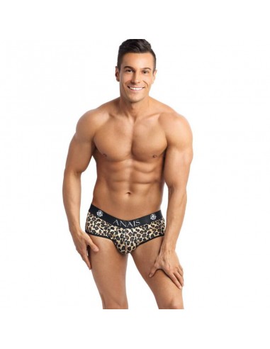 ANAIS MEN MERCURY JOCK BIKINI S