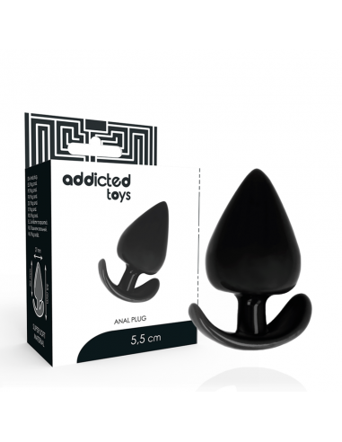 ADDICTED TOYS ANAL PLUG 55CM