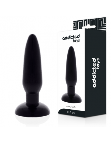 ADDICTED TOYS ANAL PLUG 135CM