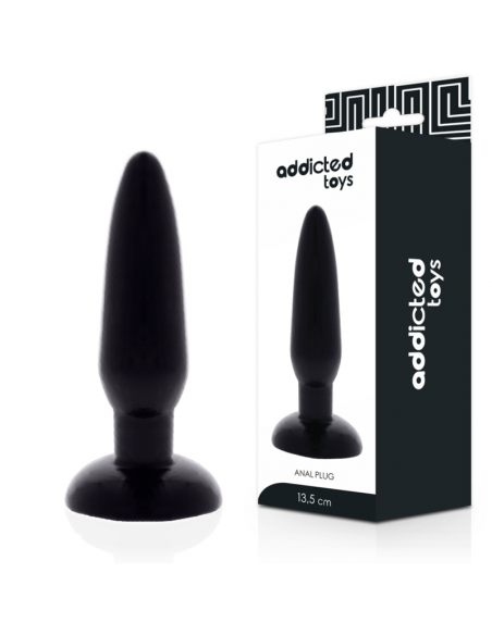 ADDICTED TOYS ANAL PLUG 135CM