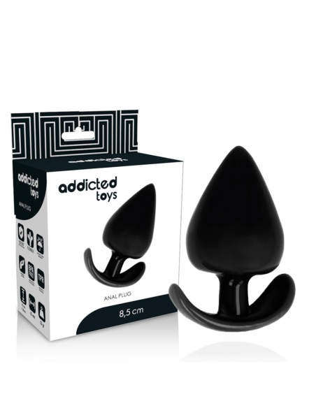 ADDICTED TOYS ANAL PLUG 85CM ADDICTED TOYS ANAL PLUG 85CM