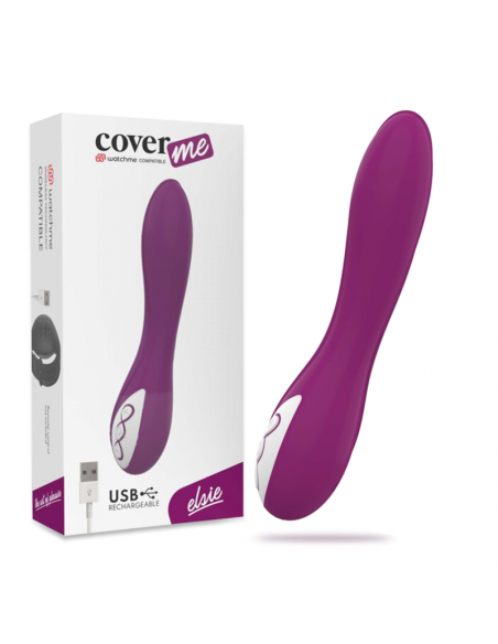 COVERME ELSIE COMPATIBLE CON WATCHME WIRELESS TECHNOLOGY