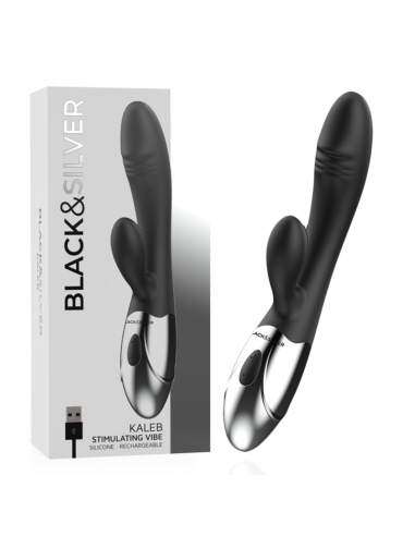 BLACKSILVER KALEB STIMULATING VIBE