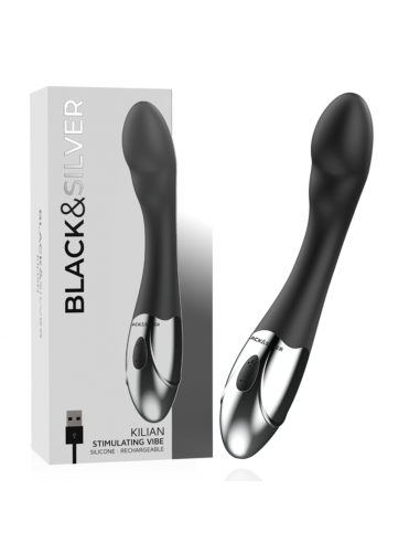 BLACKSILVER KILIAN STIMULATING VIBE