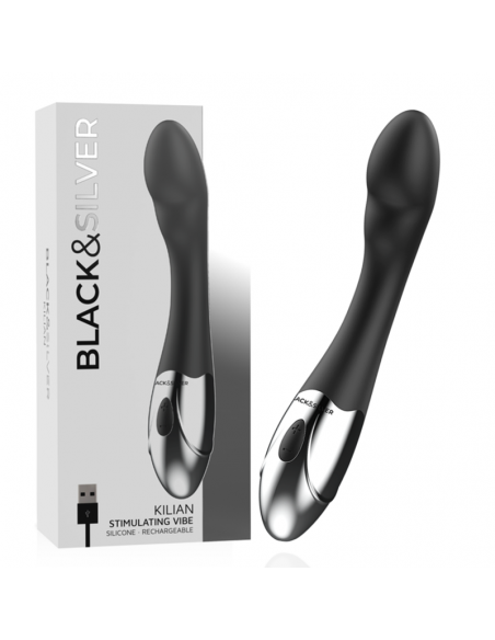 BLACKSILVER KILIAN STIMULATING VIBE