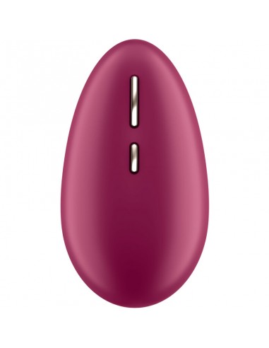 SATISFYER SPOT ON 1 BERRY