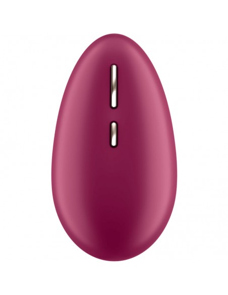SATISFYER SPOT ON 1 BERRY