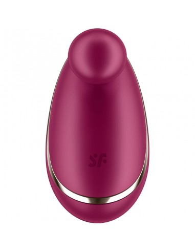 SATISFYER SPOT ON 1 BERRY